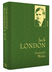 Jack London, Gesammelte Werke - Abbildung 1