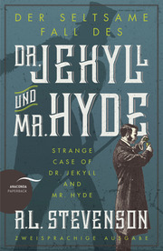 Der seltsame Fall des Dr. Jekyll und Mr. Hyde/Strange Case of Dr. Jekyll and Mr. Hyde