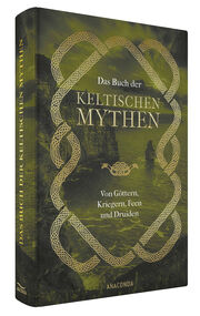 Das Buch der keltischen Mythen - Abbildung 1