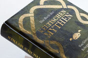 Das Buch der keltischen Mythen - Abbildung 3