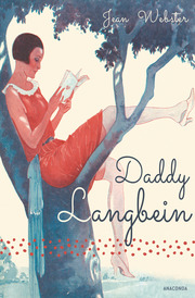 Daddy Langbein - Cover