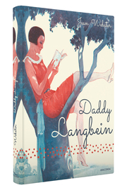 Daddy Langbein - Abbildung 1