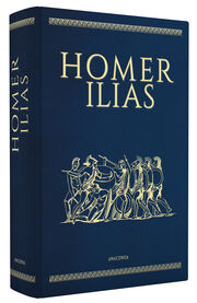 Homer, Ilias - Abbildung 1