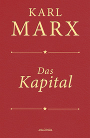 Das Kapital - Cover