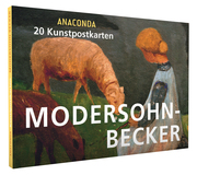 Postkartenbuch Paula Modersohn-Becker - Abbildung 1