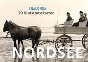 Postkartenbuch Nordsee