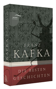 Franz Kafka - Die besten Geschichten - Abbildung 1