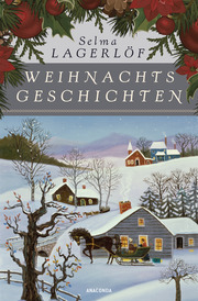 Weihnachtsgeschichten - Cover