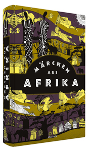 Märchen aus Afrika - Abbildung 1