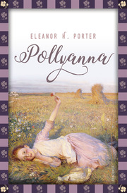 Pollyanna - Cover