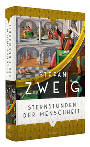 Stefan Zweig, Die großen Werke - Abbildung 4