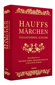Hauffs Märchen (Vollständige Ausgabe) - Abbildung 1