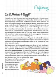 Das Montessori-Praxisbuch. Grundlagen - Rituale - Aktivitäten - Abbildung 3