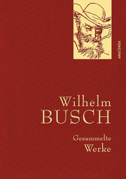Wilhelm Busch, Gesammelte Werke