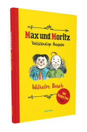 Max und Moritz - Abbildung 1
