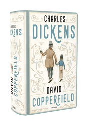 David Copperfield - Abbildung 1