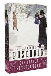 Alexander Puschkin - Die besten Geschichten - Abbildung 1