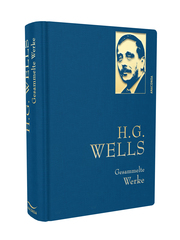 H. G. Wells, Gesammelte Werke - Abbildung 1