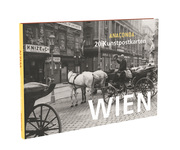 Postkartenbuch Wien - Abbildung 1