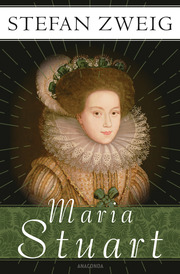 Maria Stuart - Cover