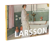 Postkartenbuch Carl Larsson - Abbildung 1