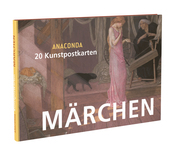 Postkartenbuch Märchen - Abbildung 1