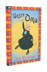 Ilse Kleberger, Unsre Oma - Abbildung 1