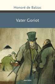Vater Goriot - Cover