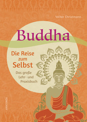 Buddha - Die Reise zum Selbst - Cover