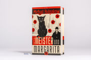 Der Meister und Margarita. Vollständig neu übersetzt von Alexandra Berlina - Illustrationen 4