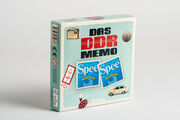 DDR - Das Memo-Spiel - Abbildung 1