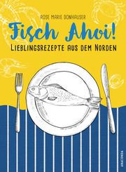 Fisch Ahoi! - Cover
