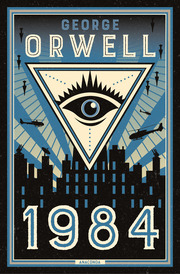 1984 - Cover