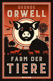 Farm der Tiere - Cover