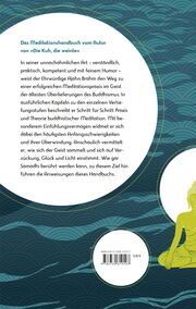 Im stillen Meer des Glücks - Handbuch der buddhistischen Meditation - Abbildung 1
