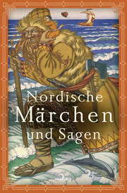 Nordische Märchen und Sagen - Cover