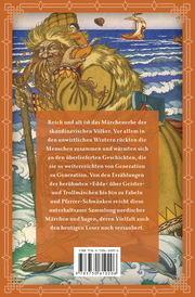 Nordische Märchen und Sagen - Abbildung 1