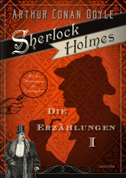 Sherlock Holmes - Sämtliche Werke in 3 Bänden - Abbildung 3