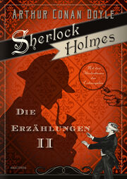 Sherlock Holmes - Sämtliche Werke in 3 Bänden - Abbildung 5