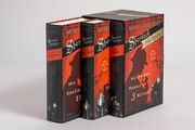 Sherlock Holmes - Sämtliche Werke in 3 Bänden (Die Erzählungen I, Die Erzählungen II, Die Romane) (3 Bände im Schuber) - Abbildung 10