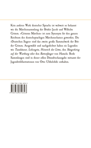 Grimms Märchen und Sagen - Abbildung 1