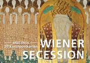 Postkarten-Set Wiener Secession
