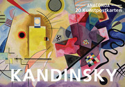 Postkarten-Set Wassily Kandinsky - Cover
