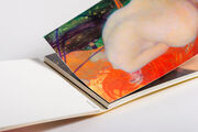 Postkarten-Set Gustav Klimt - Abbildung 2