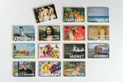 Postkarten-Set Gustav Klimt - Abbildung 3