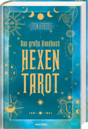 Das große Handbuch Hexen-Tarot - Abbildung 1