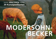 Postkarten-Set Paula Modersohn-Becker