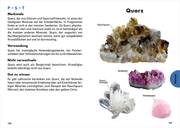 Anaconda Taschenführer Gesteine und Minerale. 70 Steine entdecken und bestimmen - Abbildung 1