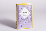Virginia Woolf, Ein Zimmer für sich allein. Schmuckausgabe mit Goldprägung - Illustrationen 2