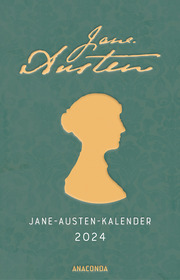 Jane Austen 2024